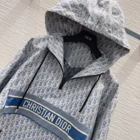 Cheap Christian Dior Jackets Long Sleeved For Women #1417735 Replica Wholesale [$112.00 USD] [ITEM#1417735] on Replica Christian Dior Jackets