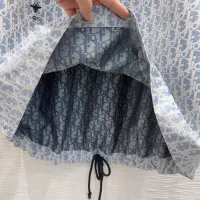 Cheap Christian Dior Jackets Long Sleeved For Women #1417735 Replica Wholesale [$112.00 USD] [ITEM#1417735] on Replica Christian Dior Jackets