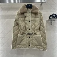 Cheap Moncler Jackets Long Sleeved For Women #1417738 Replica Wholesale [$145.00 USD] [ITEM#1417738] on Replica Moncler Jackets