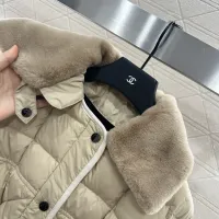 Cheap Moncler Jackets Long Sleeved For Women #1417738 Replica Wholesale [$145.00 USD] [ITEM#1417738] on Replica Moncler Jackets