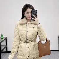 Cheap Moncler Jackets Long Sleeved For Women #1417738 Replica Wholesale [$145.00 USD] [ITEM#1417738] on Replica Moncler Jackets