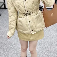 Cheap Moncler Jackets Long Sleeved For Women #1417738 Replica Wholesale [$145.00 USD] [ITEM#1417738] on Replica Moncler Jackets