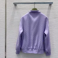 Cheap Gucci Tracksuits Long Sleeved For Women #1417743 Replica Wholesale [$125.00 USD] [ITEM#1417743] on Replica Gucci Tracksuits