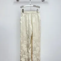Cheap Christian Dior Pants For Women #1417749 Replica Wholesale [$82.00 USD] [ITEM#1417749] on Replica Christian Dior Pants