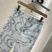 Cheap Chanel Jeans For Women #1417751 Replica Wholesale [$80.00 USD] [ITEM#1417751] on Replica Chanel Jeans