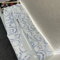 Cheap Chanel Jeans For Women #1417751 Replica Wholesale [$80.00 USD] [ITEM#1417751] on Replica Chanel Jeans