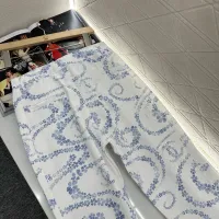 Cheap Chanel Jeans For Women #1417751 Replica Wholesale [$80.00 USD] [ITEM#1417751] on Replica Chanel Jeans