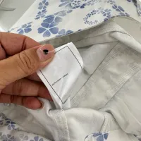 Cheap Chanel Jeans For Women #1417751 Replica Wholesale [$80.00 USD] [ITEM#1417751] on Replica Chanel Jeans