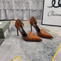 Cheap Tom Ford Sandal For Women #1417755 Replica Wholesale [$122.00 USD] [ITEM#1417755] on Replica Tom Ford Sandal