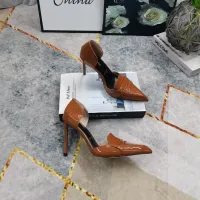 Cheap Tom Ford Sandal For Women #1417755 Replica Wholesale [$122.00 USD] [ITEM#1417755] on Replica Tom Ford Sandal