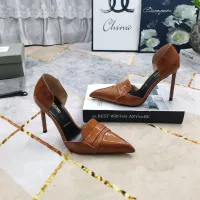 Cheap Tom Ford Sandal For Women #1417755 Replica Wholesale [$122.00 USD] [ITEM#1417755] on Replica Tom Ford Sandal