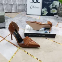 Cheap Tom Ford Sandal For Women #1417755 Replica Wholesale [$122.00 USD] [ITEM#1417755] on Replica Tom Ford Sandal