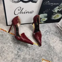 Cheap Tom Ford Sandal For Women #1417756 Replica Wholesale [$122.00 USD] [ITEM#1417756] on Replica Tom Ford Sandal