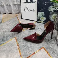 Cheap Tom Ford Sandal For Women #1417756 Replica Wholesale [$122.00 USD] [ITEM#1417756] on Replica Tom Ford Sandal