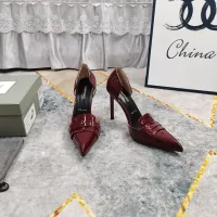 Cheap Tom Ford Sandal For Women #1417756 Replica Wholesale [$122.00 USD] [ITEM#1417756] on Replica Tom Ford Sandal