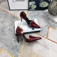 Cheap Tom Ford Sandal For Women #1417756 Replica Wholesale [$122.00 USD] [ITEM#1417756] on Replica Tom Ford Sandal