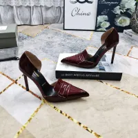 Cheap Tom Ford Sandal For Women #1417756 Replica Wholesale [$122.00 USD] [ITEM#1417756] on Replica Tom Ford Sandal