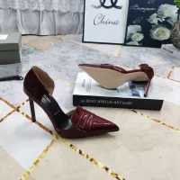 Cheap Tom Ford Sandal For Women #1417756 Replica Wholesale [$122.00 USD] [ITEM#1417756] on Replica Tom Ford Sandal