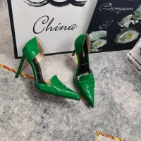 Cheap Tom Ford Sandal For Women #1417757 Replica Wholesale [$122.00 USD] [ITEM#1417757] on Replica Tom Ford Sandal