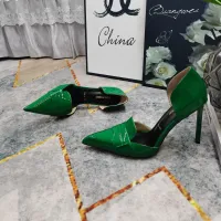 Cheap Tom Ford Sandal For Women #1417757 Replica Wholesale [$122.00 USD] [ITEM#1417757] on Replica Tom Ford Sandal