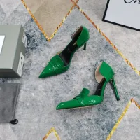 Cheap Tom Ford Sandal For Women #1417757 Replica Wholesale [$122.00 USD] [ITEM#1417757] on Replica Tom Ford Sandal