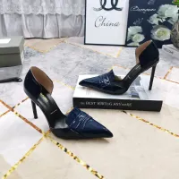 Cheap Tom Ford Sandal For Women #1417758 Replica Wholesale [$122.00 USD] [ITEM#1417758] on Replica Tom Ford Sandal