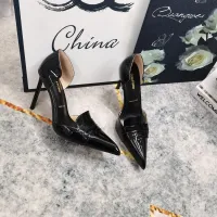 Cheap Tom Ford Sandal For Women #1417759 Replica Wholesale [$122.00 USD] [ITEM#1417759] on Replica Tom Ford Sandal