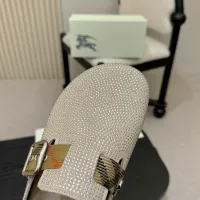 Cheap Burberry Slippers For Men #1417764 Replica Wholesale [$105.00 USD] [ITEM#1417764] on Replica Burberry Slippers