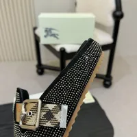 Cheap Burberry Slippers For Men #1417768 Replica Wholesale [$105.00 USD] [ITEM#1417768] on Replica Burberry Slippers