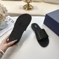 Cheap Christian Dior Slippers For Men #1417771 Replica Wholesale [$80.00 USD] [ITEM#1417771] on Replica Christian Dior Slippers