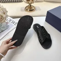 Cheap Christian Dior Slippers For Men #1417774 Replica Wholesale [$82.00 USD] [ITEM#1417774] on Replica Christian Dior Slippers