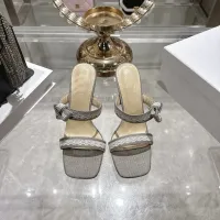 Cheap Christian Dior Sandal For Women #1417778 Replica Wholesale [$112.00 USD] [ITEM#1417778] on Replica Christian Dior Sandal