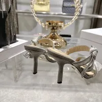 Cheap Christian Dior Sandal For Women #1417778 Replica Wholesale [$112.00 USD] [ITEM#1417778] on Replica Christian Dior Sandal