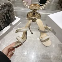 Cheap Christian Dior Sandal For Women #1417779 Replica Wholesale [$112.00 USD] [ITEM#1417779] on Replica Christian Dior Sandal