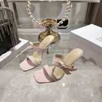Cheap Christian Dior Sandal For Women #1417780 Replica Wholesale [$112.00 USD] [ITEM#1417780] on Replica Christian Dior Sandal