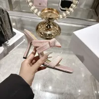 Cheap Christian Dior Sandal For Women #1417780 Replica Wholesale [$112.00 USD] [ITEM#1417780] on Replica Christian Dior Sandal