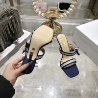 Cheap Christian Dior Sandal For Women #1417781 Replica Wholesale [$112.00 USD] [ITEM#1417781] on Replica Christian Dior Sandal