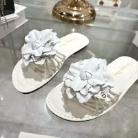 Cheap Christian Dior Slippers For Women #1417782 Replica Wholesale [$102.00 USD] [ITEM#1417782] on Replica Christian Dior Slippers