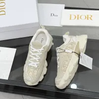 Cheap Christian Dior Casual Shoes For Women #1417785 Replica Wholesale [$100.00 USD] [ITEM#1417785] on Replica Christian Dior Casual Shoes
