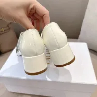 Cheap Christian Dior High-Heeled Shoes For Women #1417786 Replica Wholesale [$102.00 USD] [ITEM#1417786] on Replica Christian Dior High-Heeled Shoes