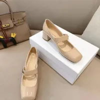 Cheap Christian Dior High-Heeled Shoes For Women #1417787 Replica Wholesale [$102.00 USD] [ITEM#1417787] on Replica Christian Dior High-Heeled Shoes