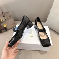 Cheap Christian Dior High-Heeled Shoes For Women #1417789 Replica Wholesale [$102.00 USD] [ITEM#1417789] on Replica Christian Dior High-Heeled Shoes