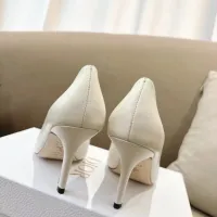 Cheap Christian Dior High-Heeled Shoes For Women #1417793 Replica Wholesale [$102.00 USD] [ITEM#1417793] on Replica Christian Dior High-Heeled Shoes