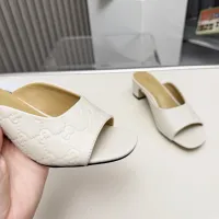 Cheap Gucci Slippers For Women #1417801 Replica Wholesale [$68.00 USD] [ITEM#1417801] on Replica Gucci Slippers