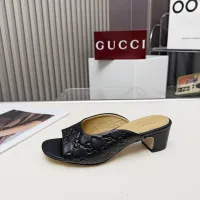 Cheap Gucci Slippers For Women #1417802 Replica Wholesale [$68.00 USD] [ITEM#1417802] on Replica Gucci Slippers