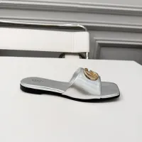 Cheap Gucci Slippers For Women #1417803 Replica Wholesale [$82.00 USD] [ITEM#1417803] on Replica Gucci Slippers