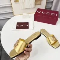 Cheap Gucci Slippers For Women #1417804 Replica Wholesale [$82.00 USD] [ITEM#1417804] on Replica Gucci Slippers