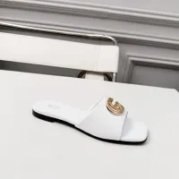 Cheap Gucci Slippers For Women #1417805 Replica Wholesale [$82.00 USD] [ITEM#1417805] on Replica Gucci Slippers