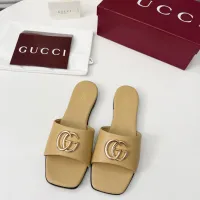 Cheap Gucci Slippers For Women #1417806 Replica Wholesale [$82.00 USD] [ITEM#1417806] on Replica Gucci Slippers