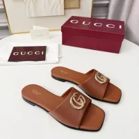 Cheap Gucci Slippers For Women #1417807 Replica Wholesale [$82.00 USD] [ITEM#1417807] on Replica Gucci Slippers